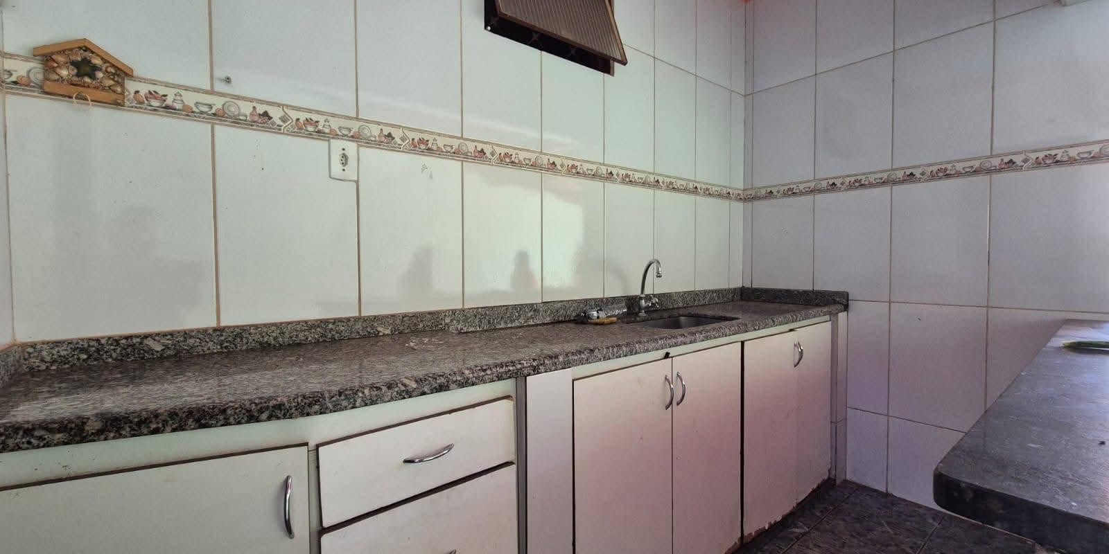 Casa locação mensal Parque Real  - Foto 8 de 20