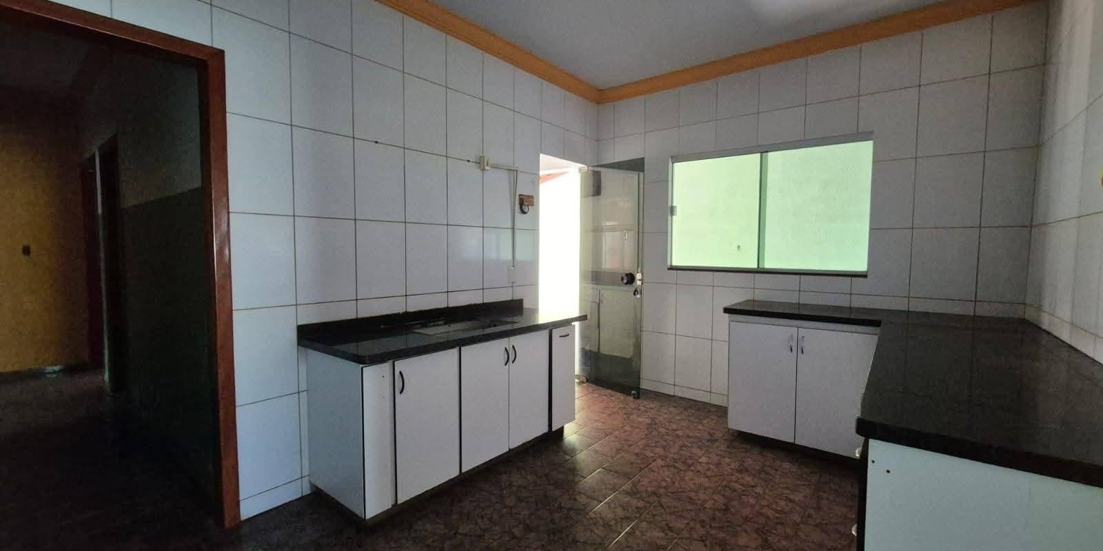 Casa locação mensal Parque Real  - Foto 9 de 20