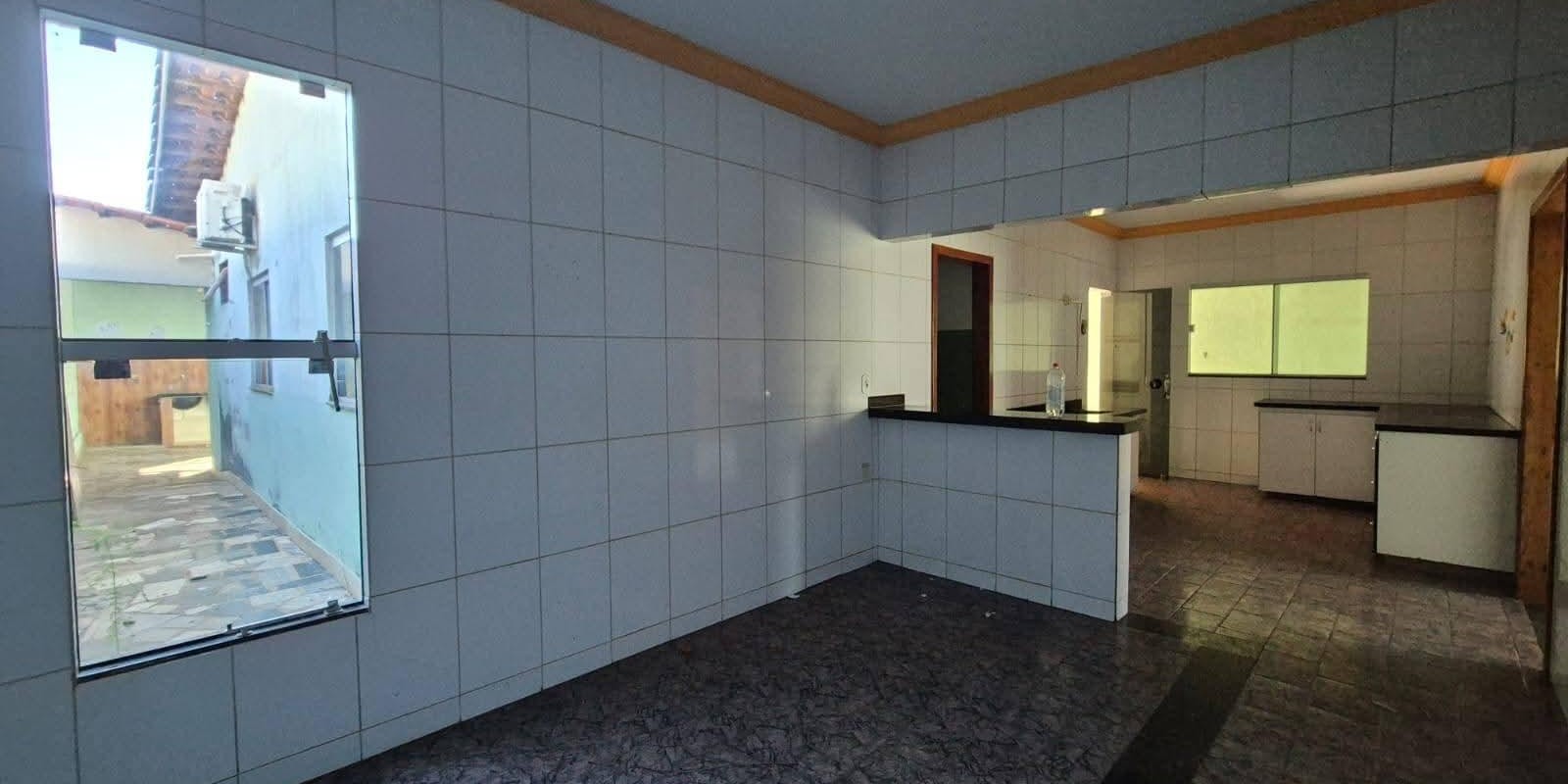 Casa locação mensal Parque Real  - Foto 12 de 20