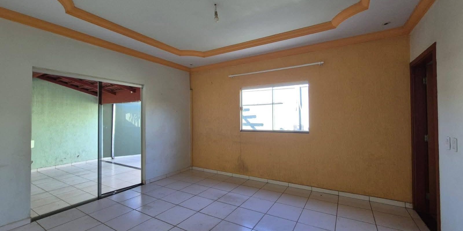 Casa locação mensal Parque Real  - Foto 13 de 20