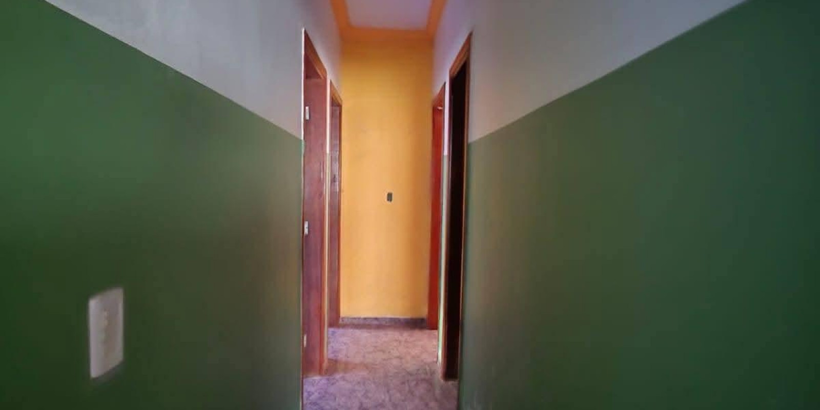 Casa locação mensal Parque Real  - Foto 15 de 20