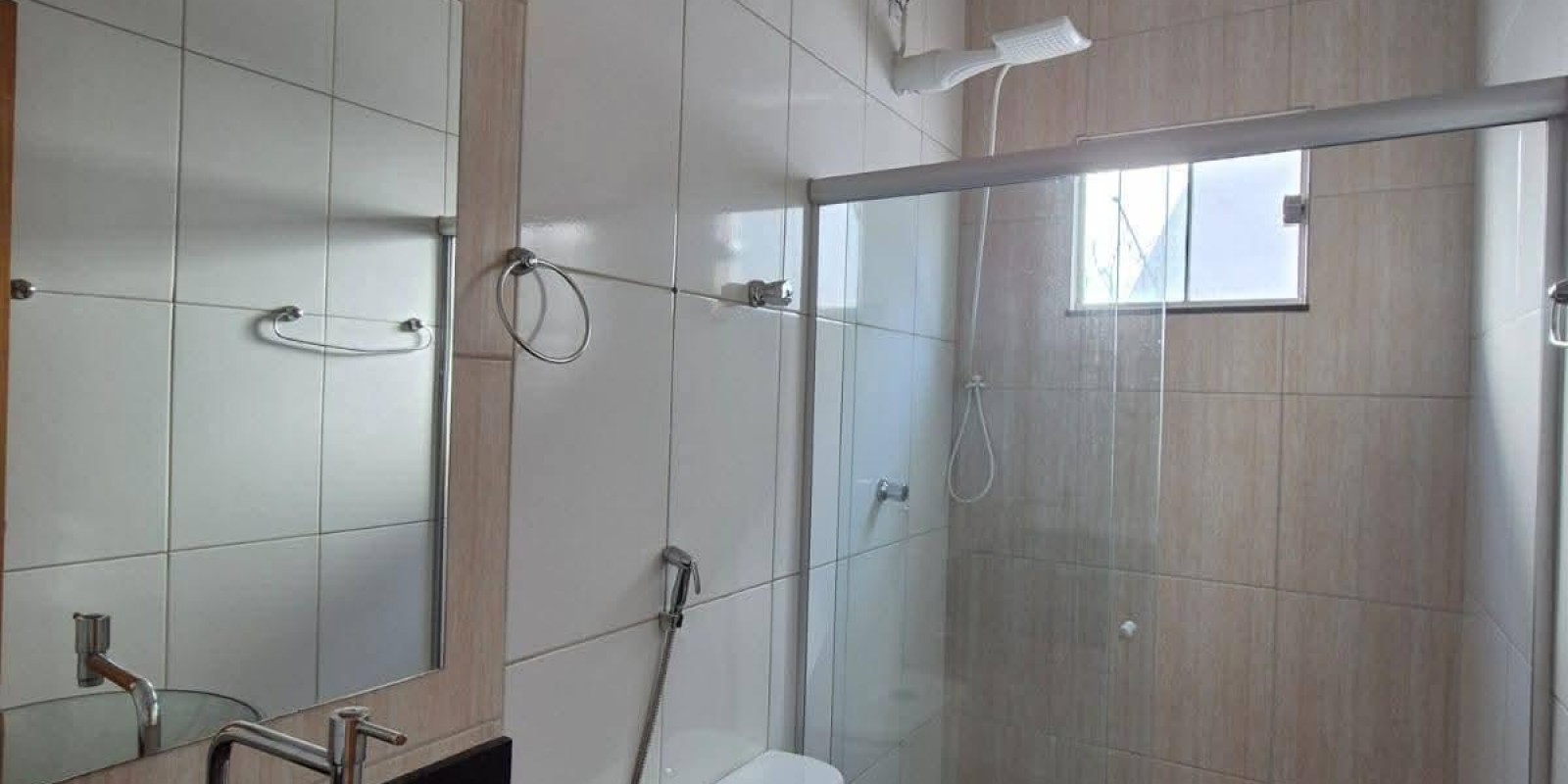 Casa para locação mensal - Foto 7 de 10