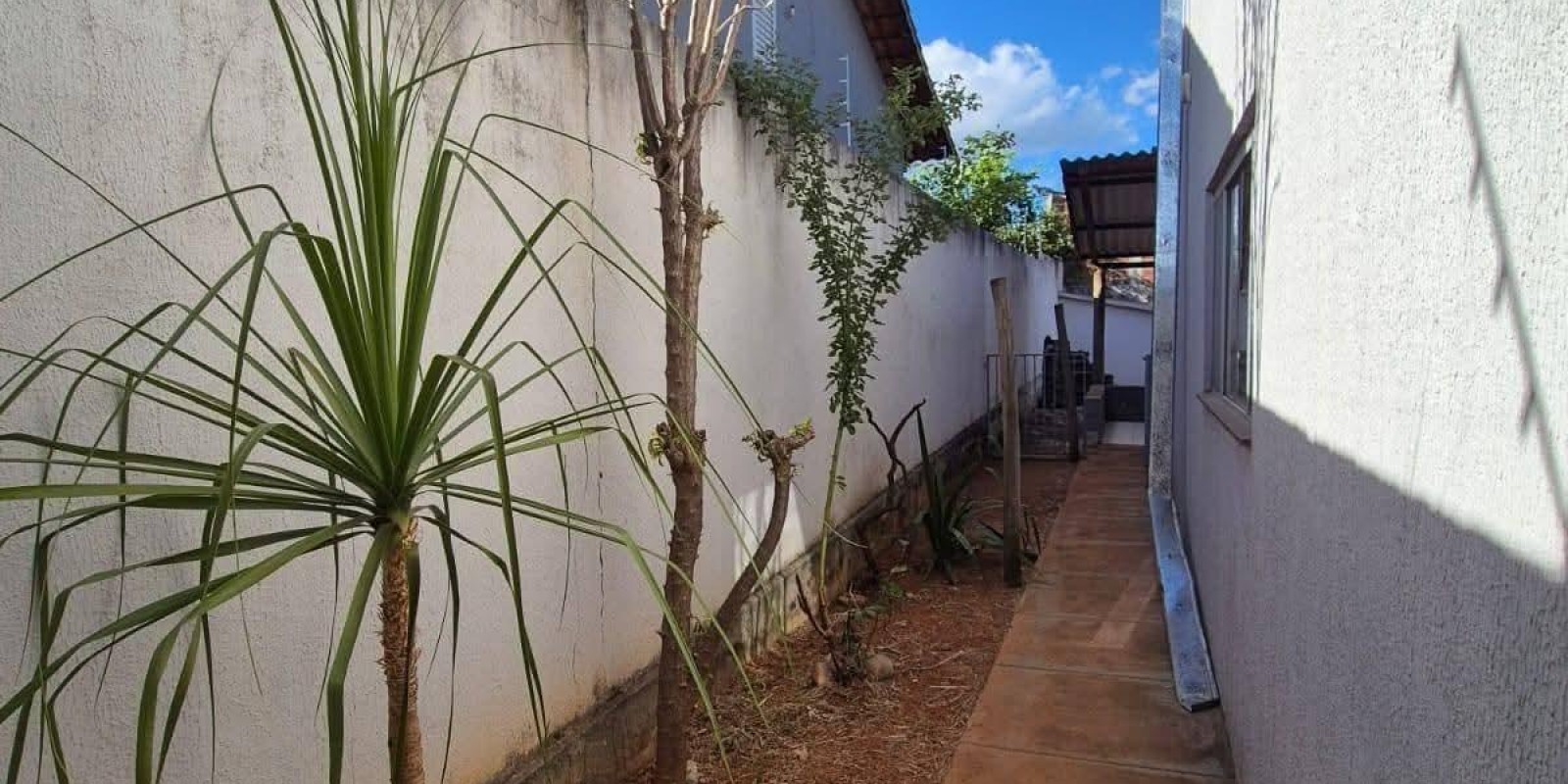Casa para locação mensal - Foto 8 de 10