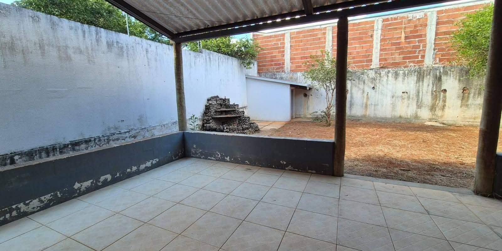 Casa para locação mensal - Foto 10 de 10