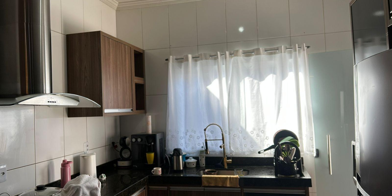 Casa mobiliada para locação mensal  - Foto 10 de 13