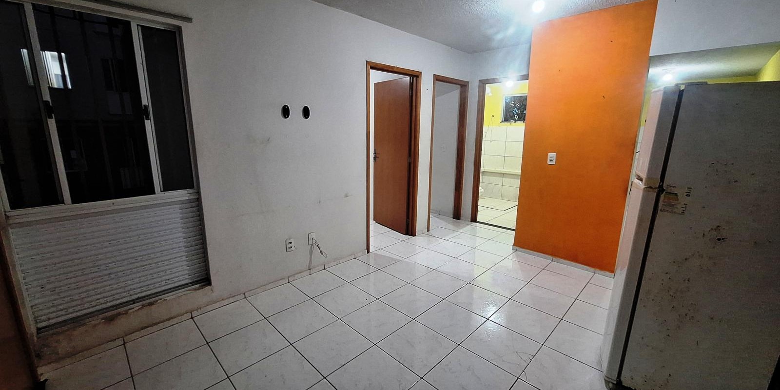 RESIDENCIAL ESTÂNCIA ITANHANGÁ II - Foto 4 de 14