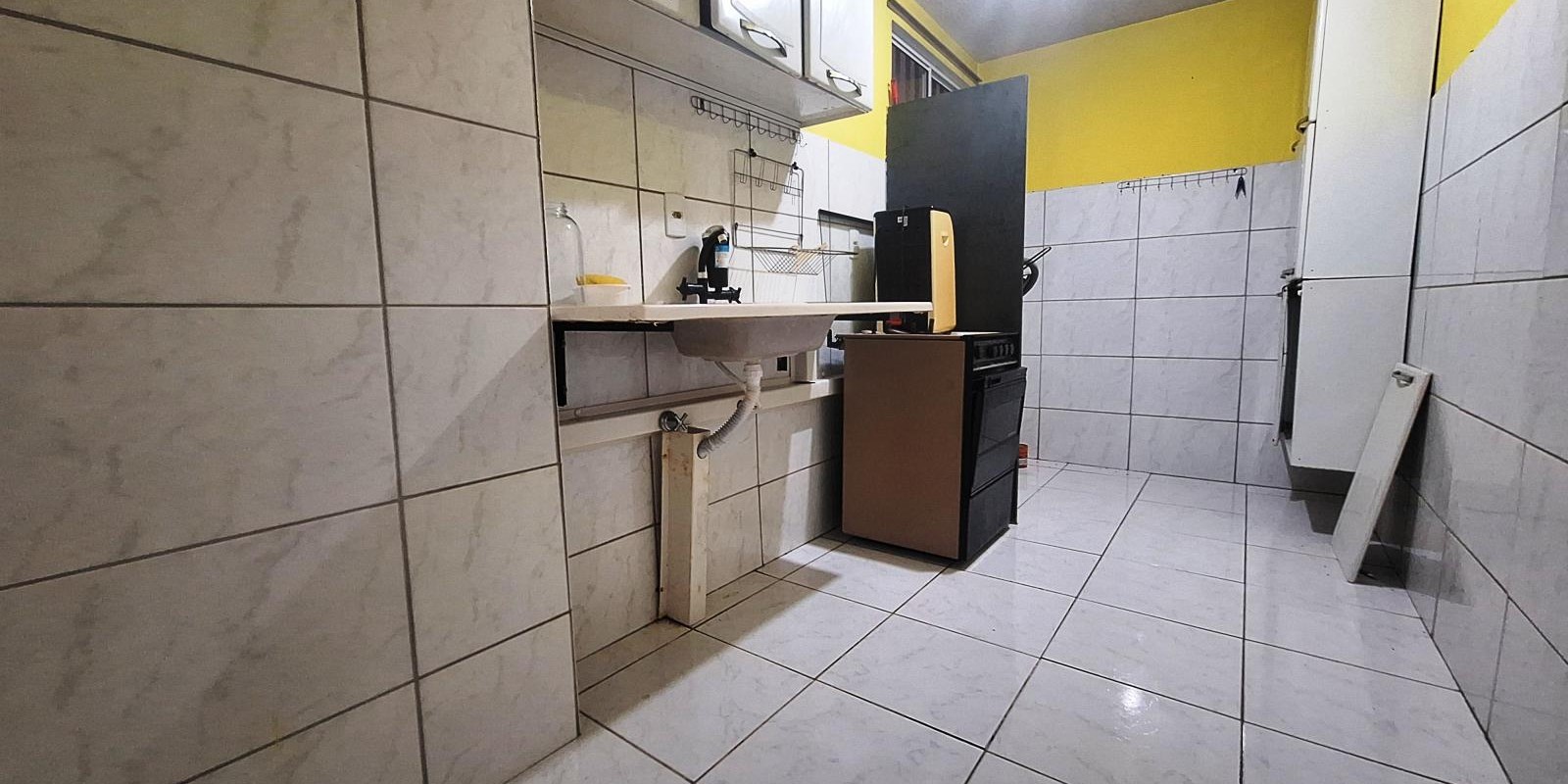 RESIDENCIAL ESTÂNCIA ITANHANGÁ II - Foto 5 de 14