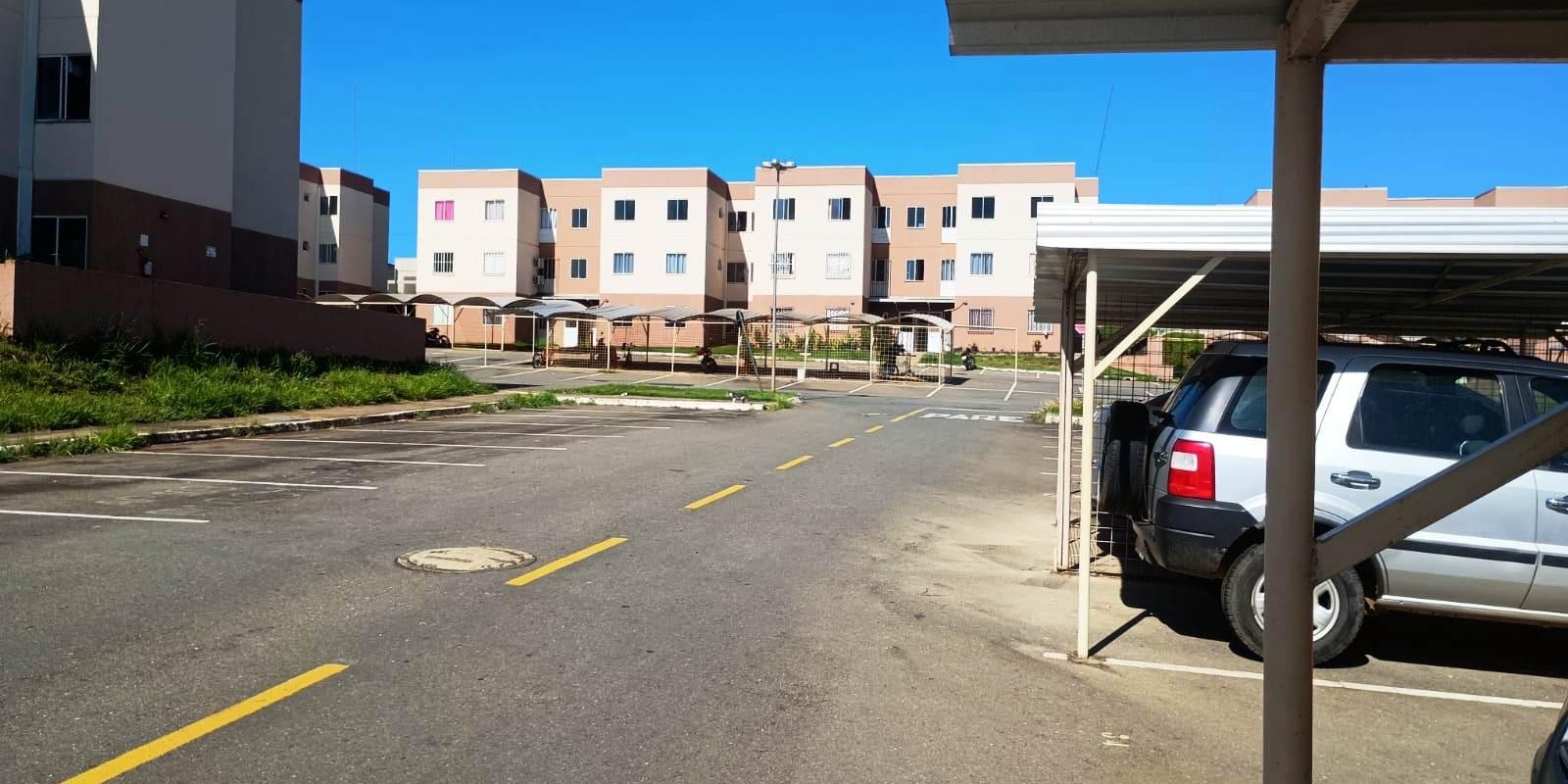 RESIDENCIAL ESTÂNCIA ITANHANGÁ II - Foto 14 de 14