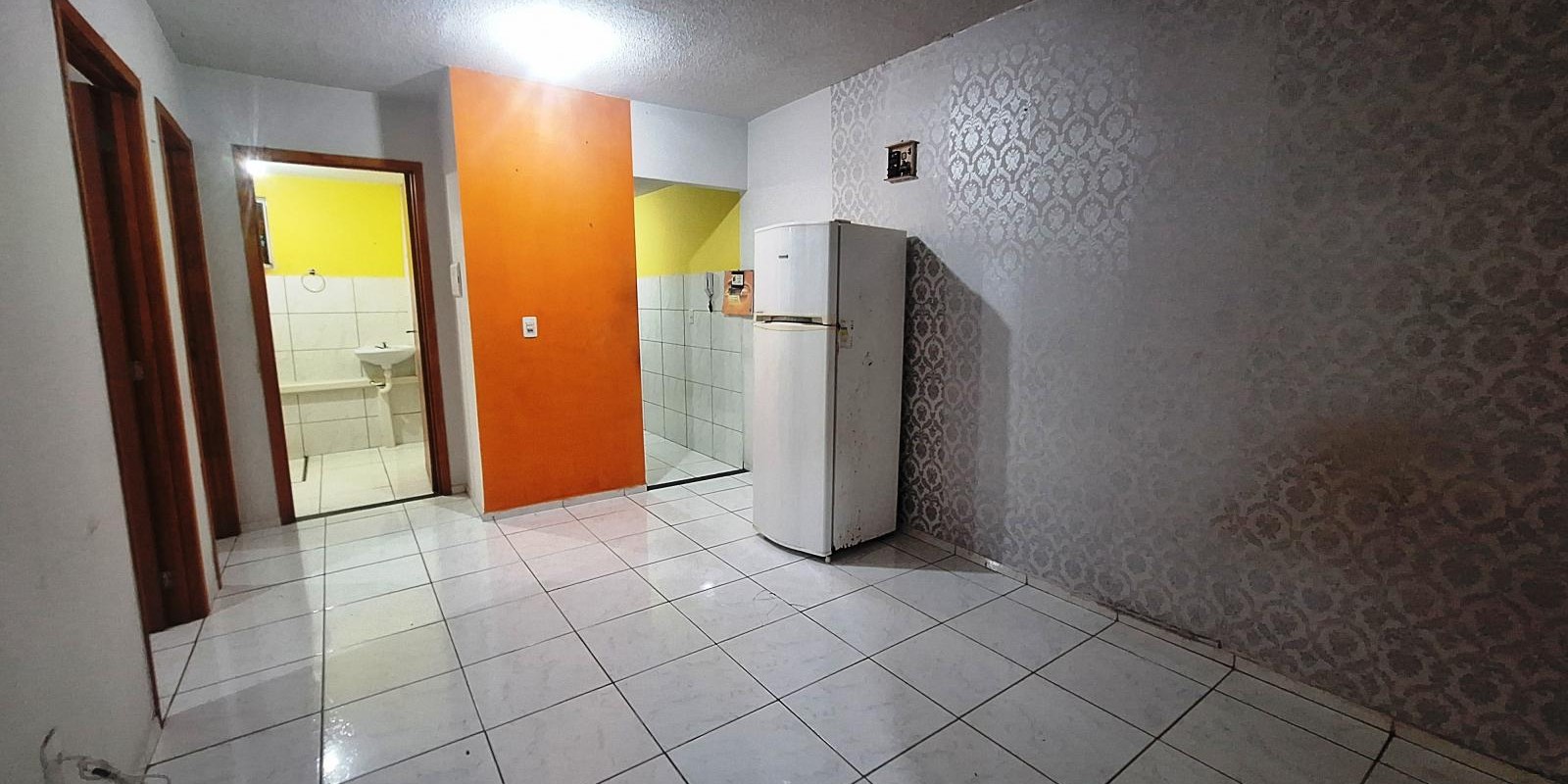 RESIDENCIAL ESTÂNCIA ITANHANGÁ II