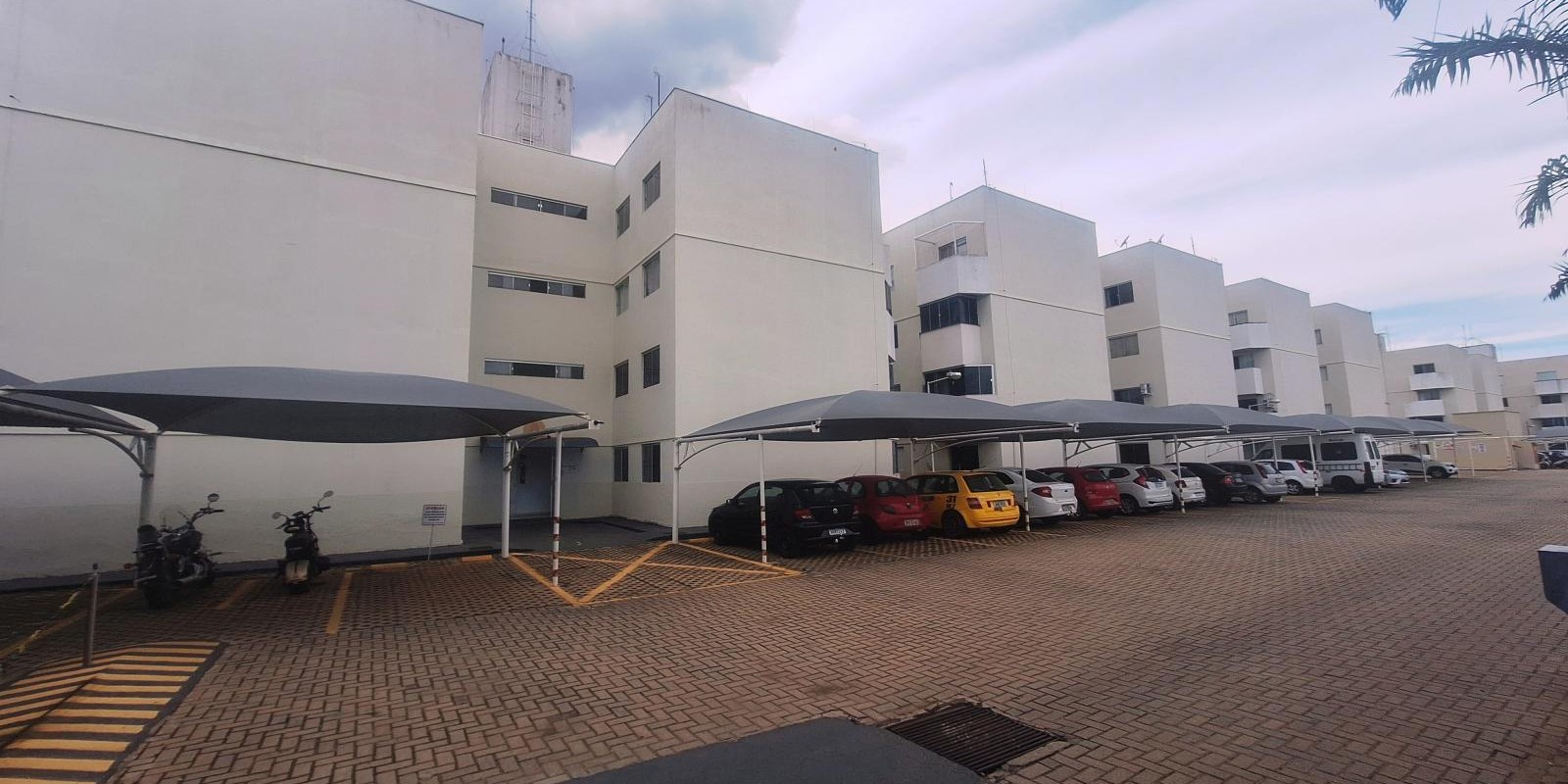 RESIDENCIAL ILHA BELLA II  - Foto 1 de 20