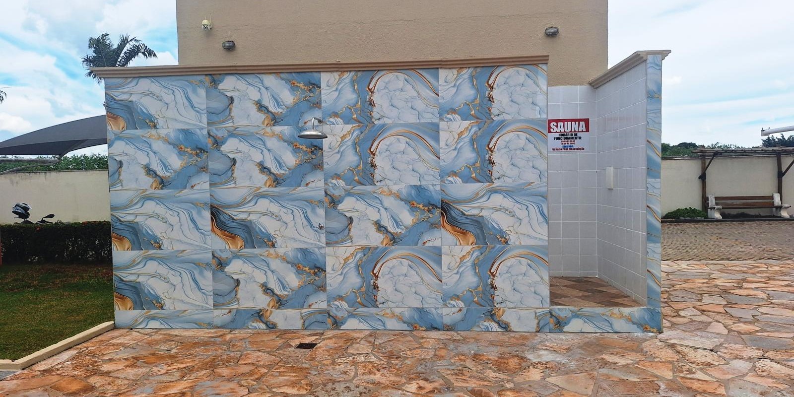 RESIDENCIAL ILHA BELLA II  - Foto 3 de 20