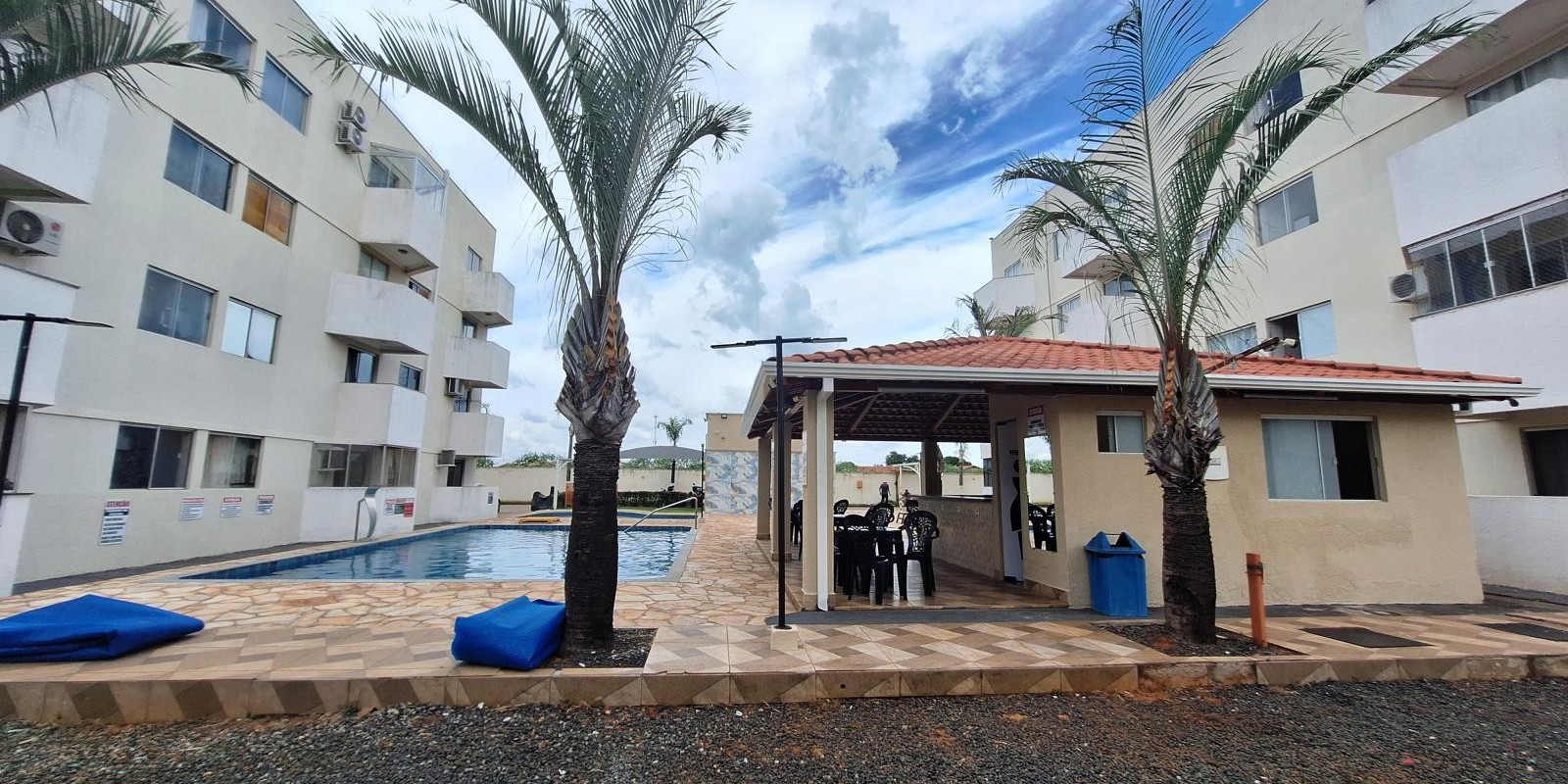 RESIDENCIAL ILHA BELLA II  - Foto 6 de 20