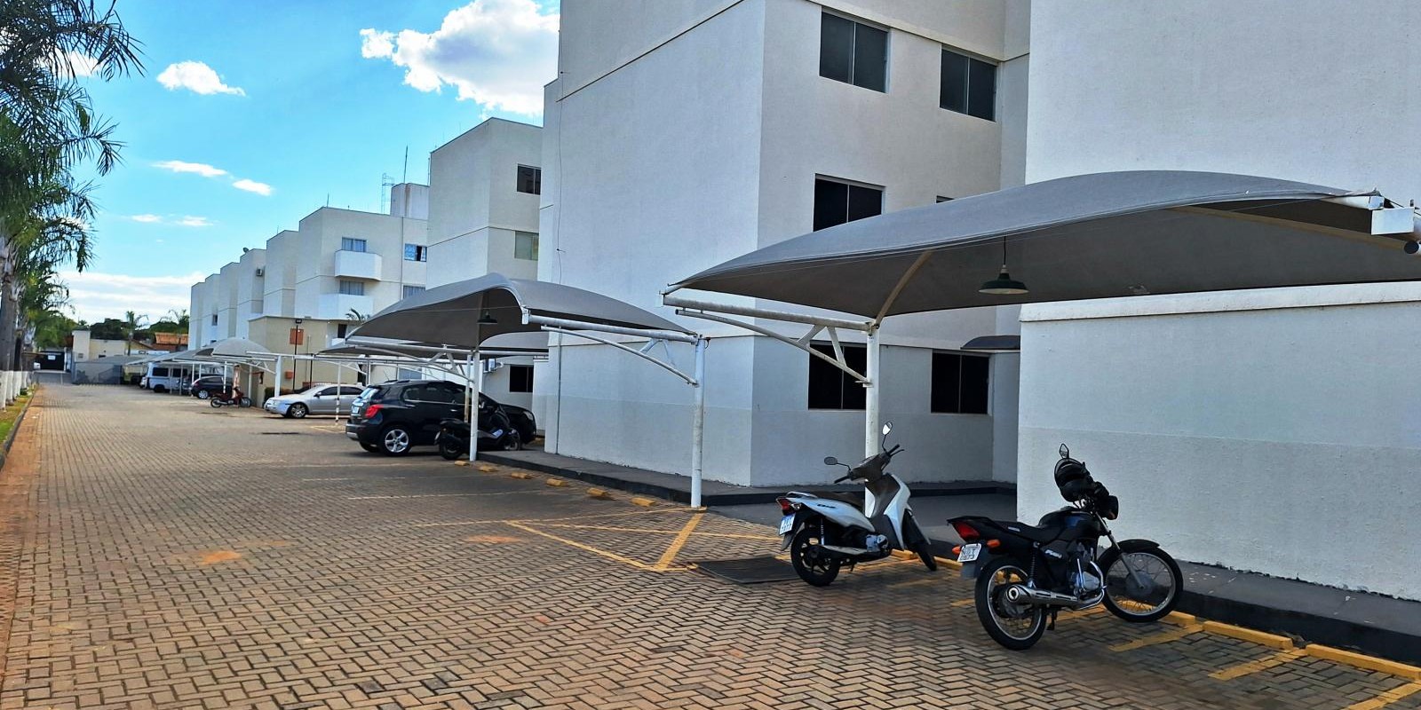 RESIDENCIAL ILHA BELLA II  - Foto 9 de 20