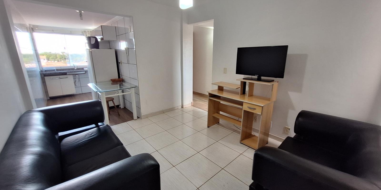 RESIDENCIAL ILHA BELLA II  - Foto 11 de 20