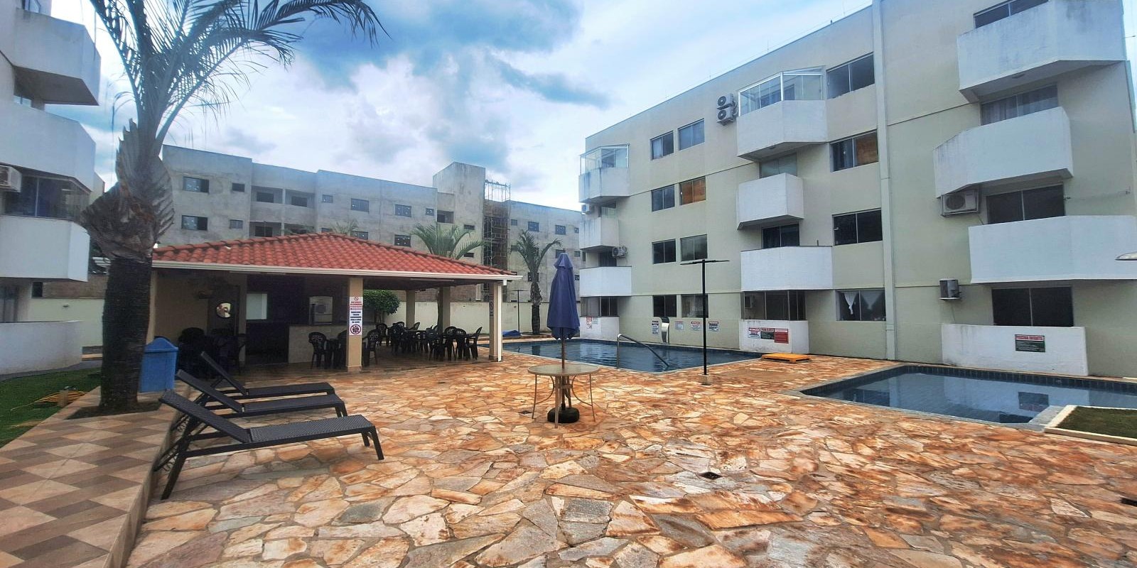 RESIDENCIAL ILHA BELLA II  - Foto 2 de 20
