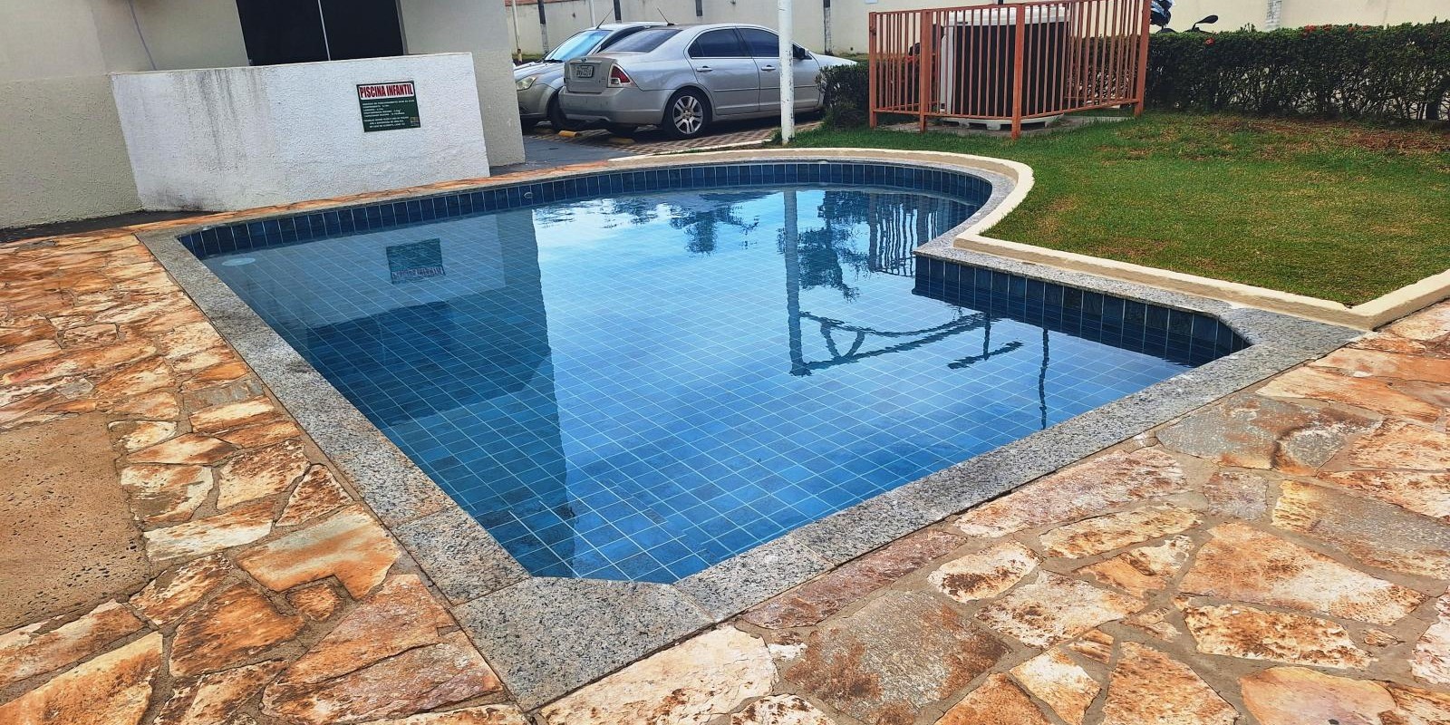 RESIDENCIAL ILHA BELLA II  - Foto 4 de 20