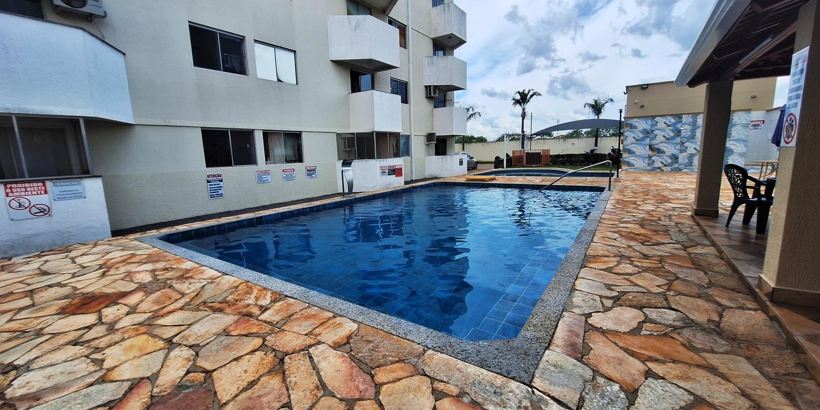 RESIDENCIAL ILHA BELLA II  - Foto 7 de 20