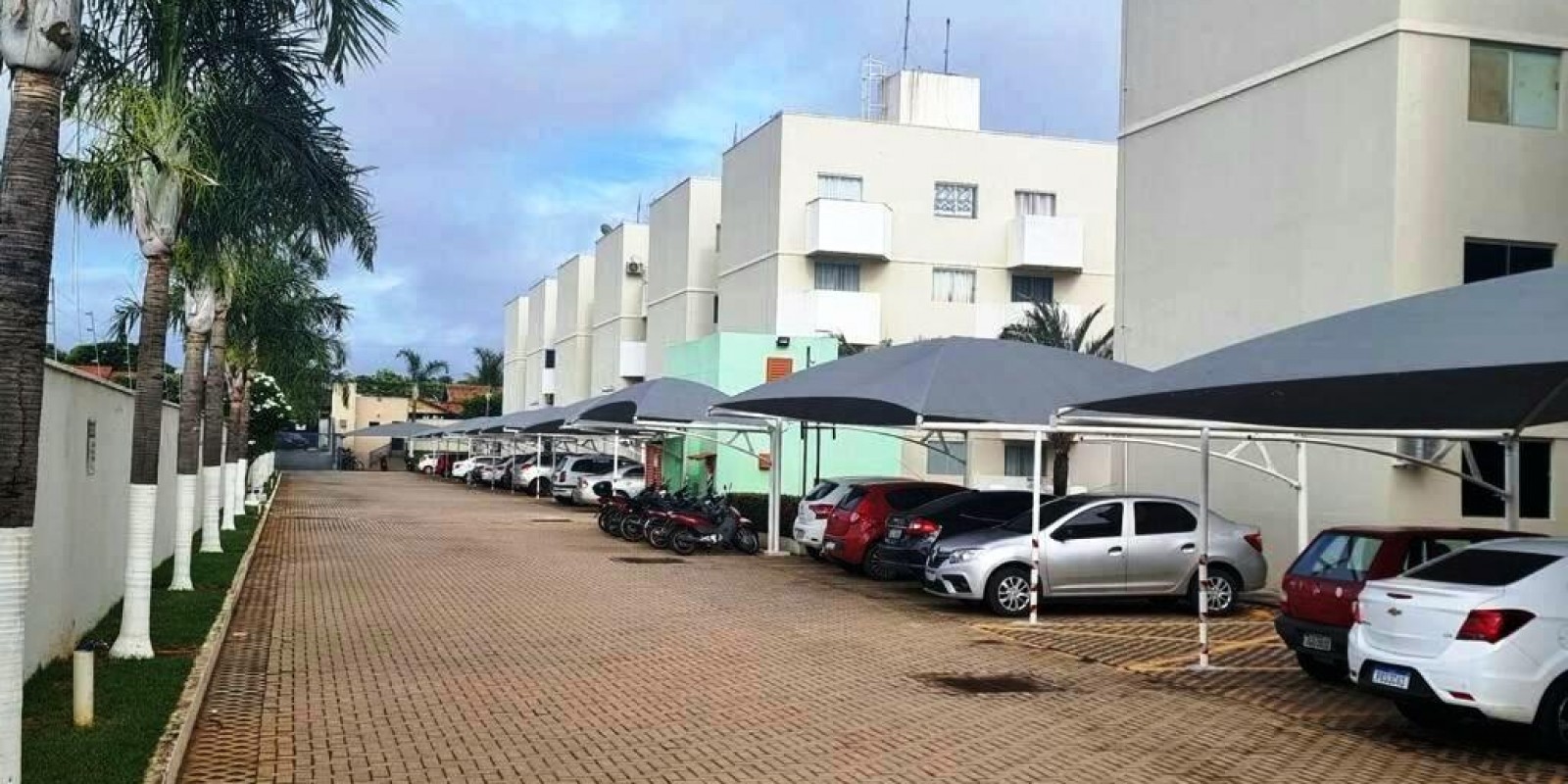 RESIDENCIAL ILHA BELLA II  - Foto 10 de 20