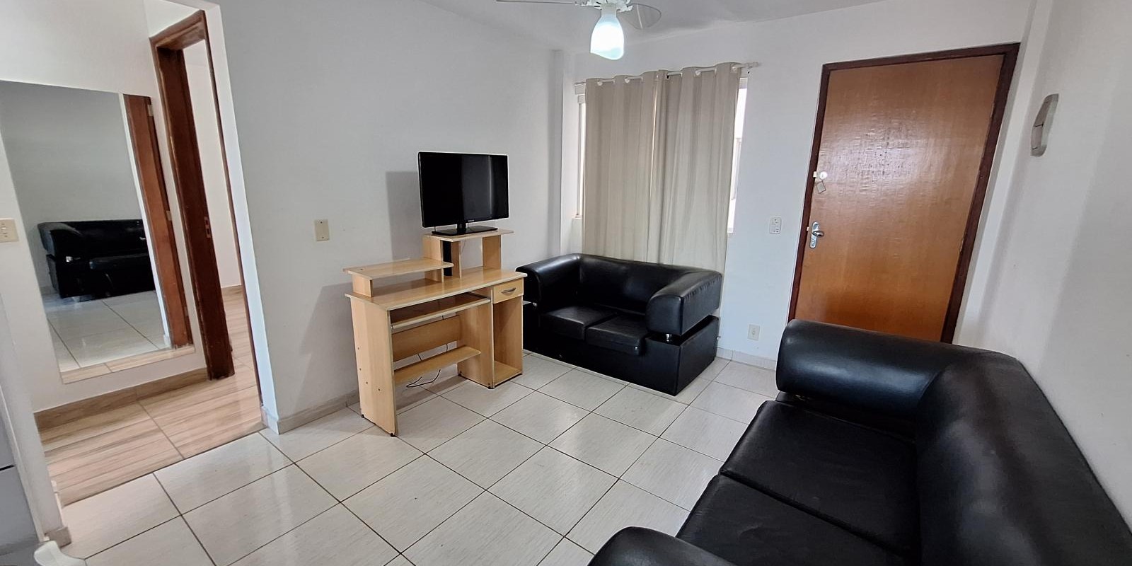 RESIDENCIAL ILHA BELLA II  - Foto 12 de 20