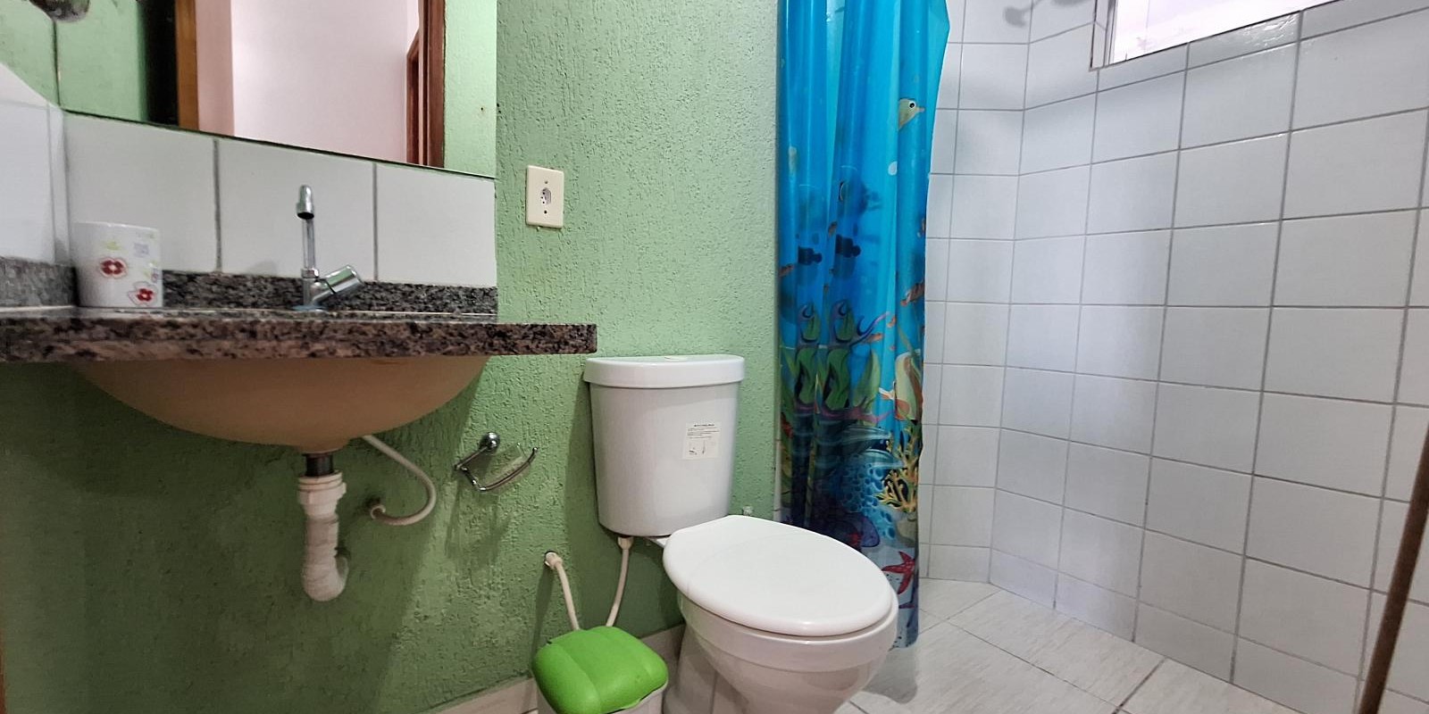 RESIDENCIAL ILHA BELLA II  - Foto 17 de 20