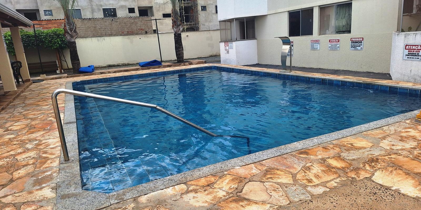 RESIDENCIAL ILHA BELLA II  - Foto 5 de 20