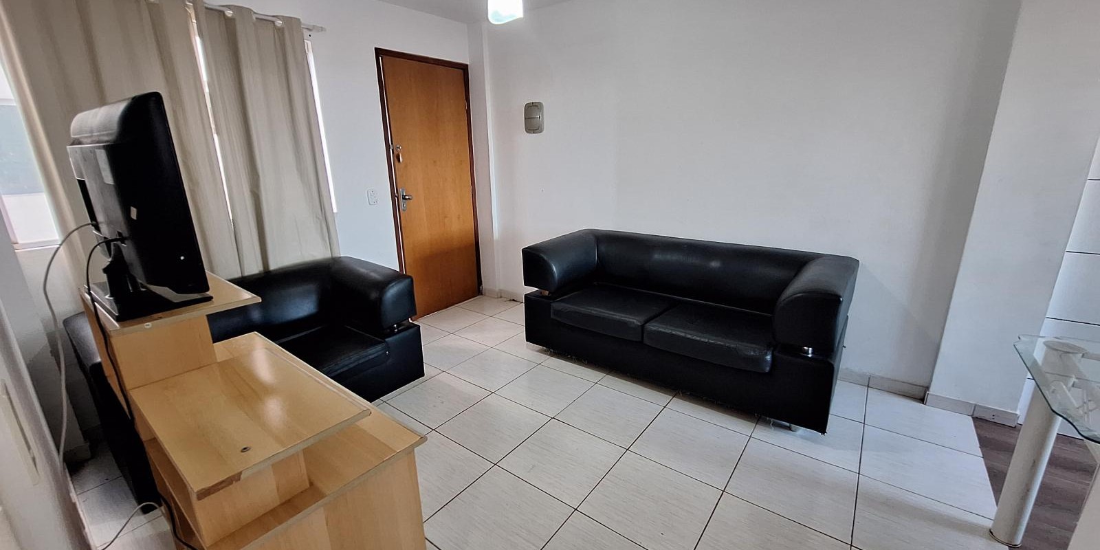 RESIDENCIAL ILHA BELLA II  - Foto 13 de 20