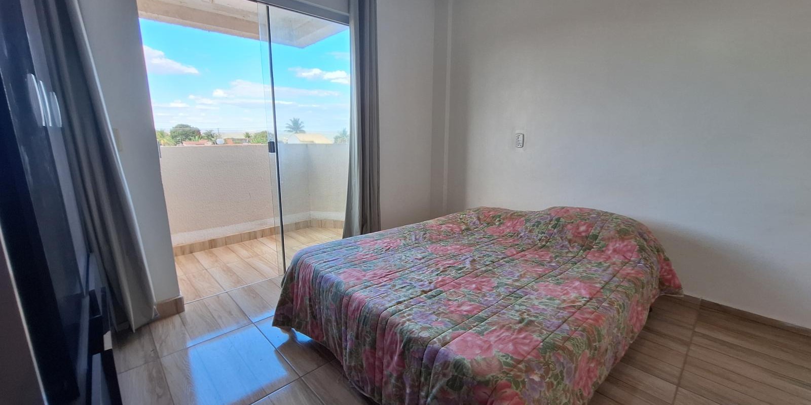RESIDENCIAL ILHA BELLA II  - Foto 18 de 20