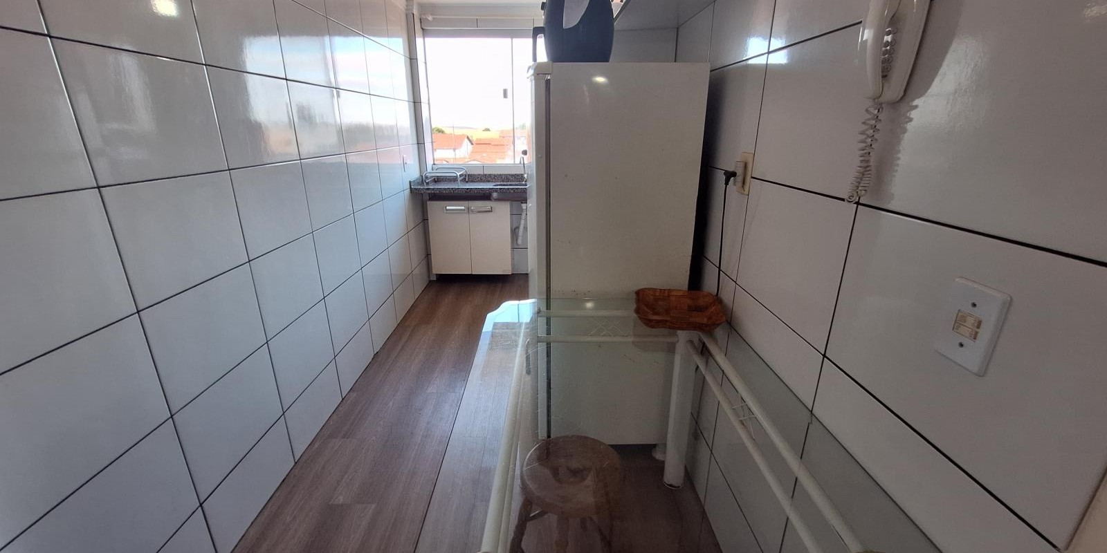 RESIDENCIAL ILHA BELLA II  - Foto 14 de 20