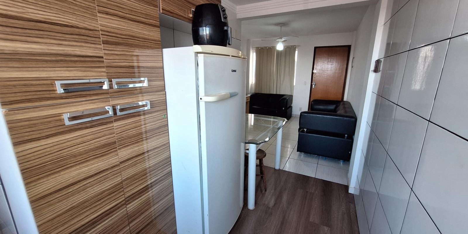 RESIDENCIAL ILHA BELLA II  - Foto 15 de 20