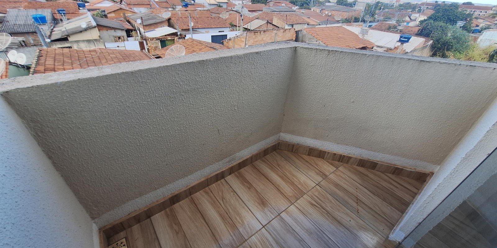 RESIDENCIAL ILHA BELLA II  - Foto 20 de 20