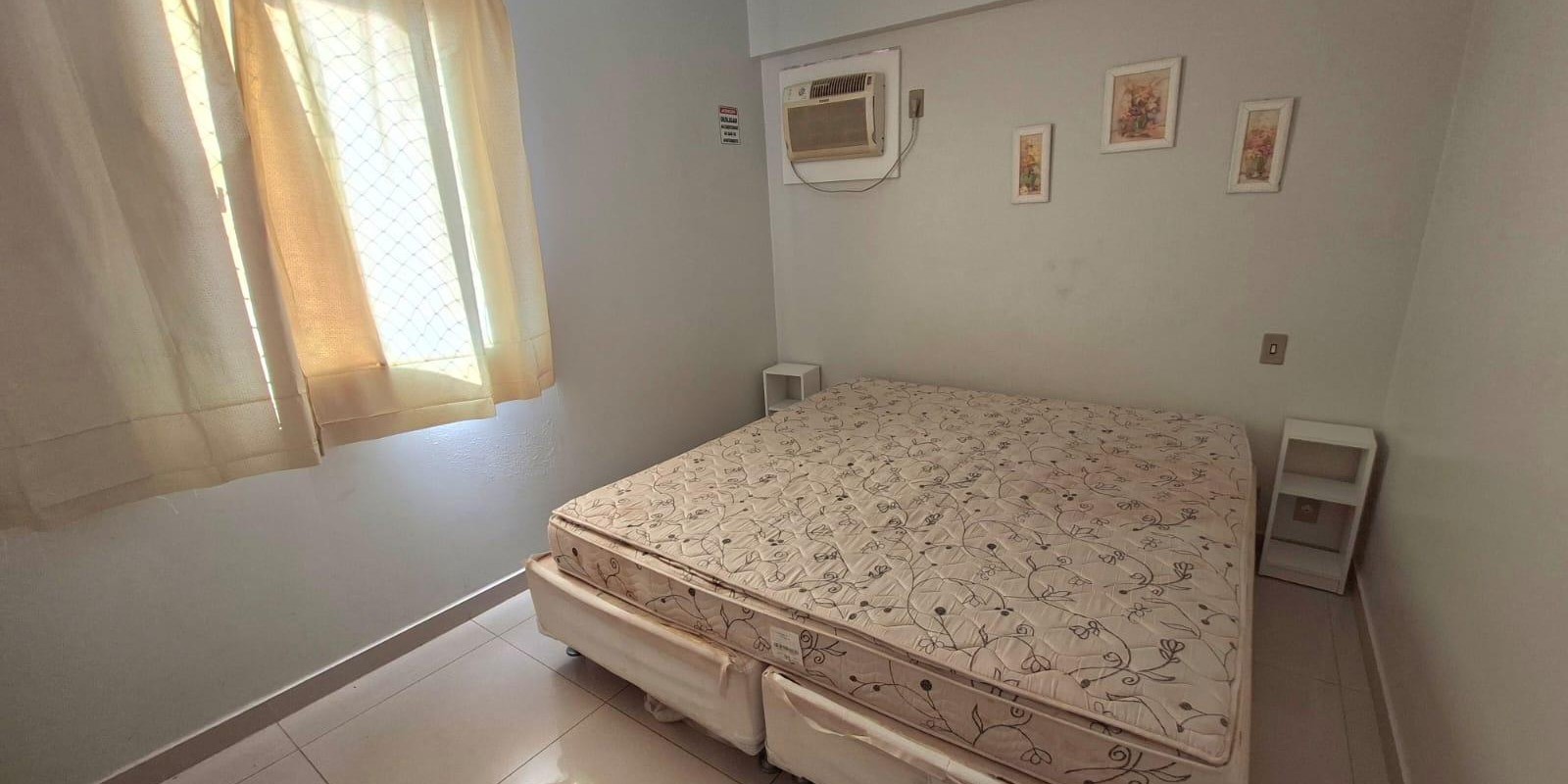 Apartamento locação mensal Aquarius - Foto 3 de 9