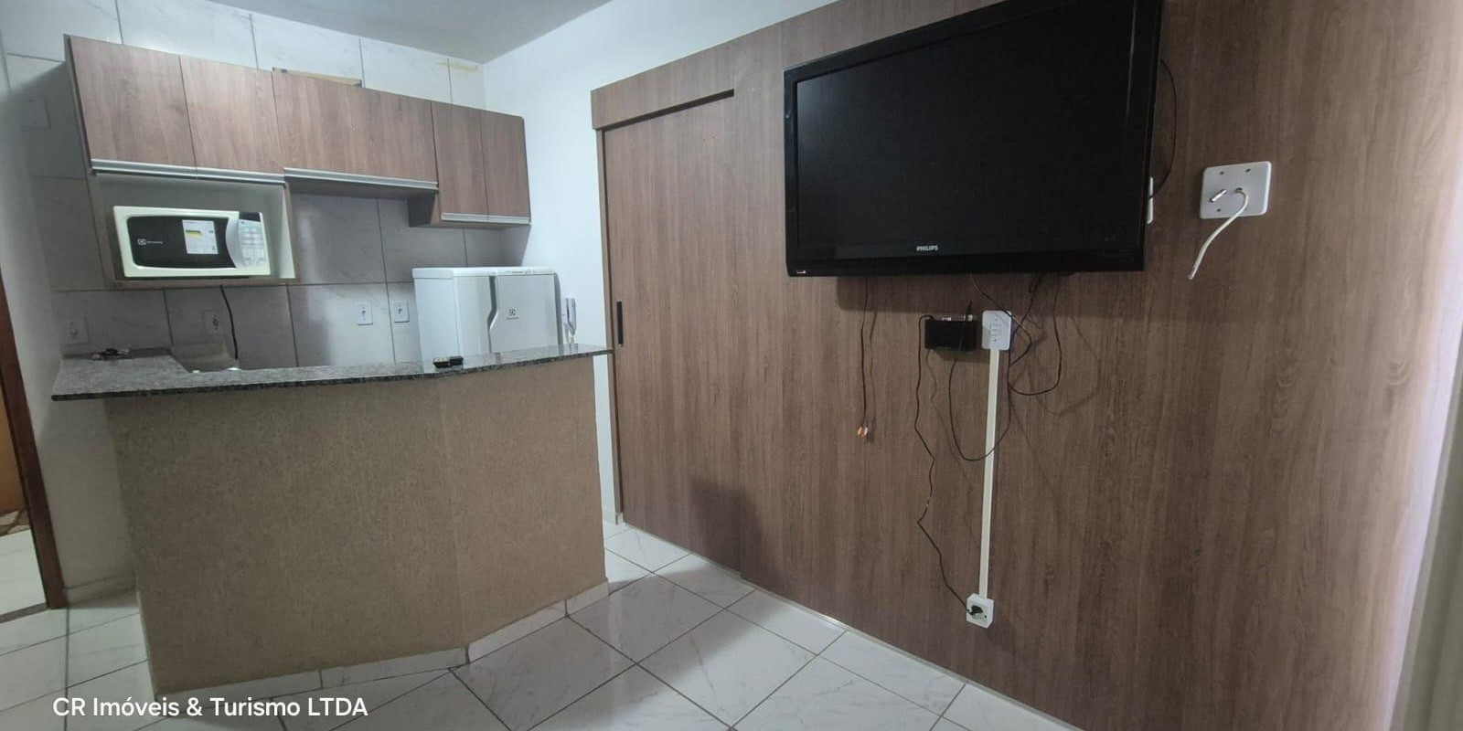 Apartamento mobiliado Mont Blanc - Foto 2 de 9