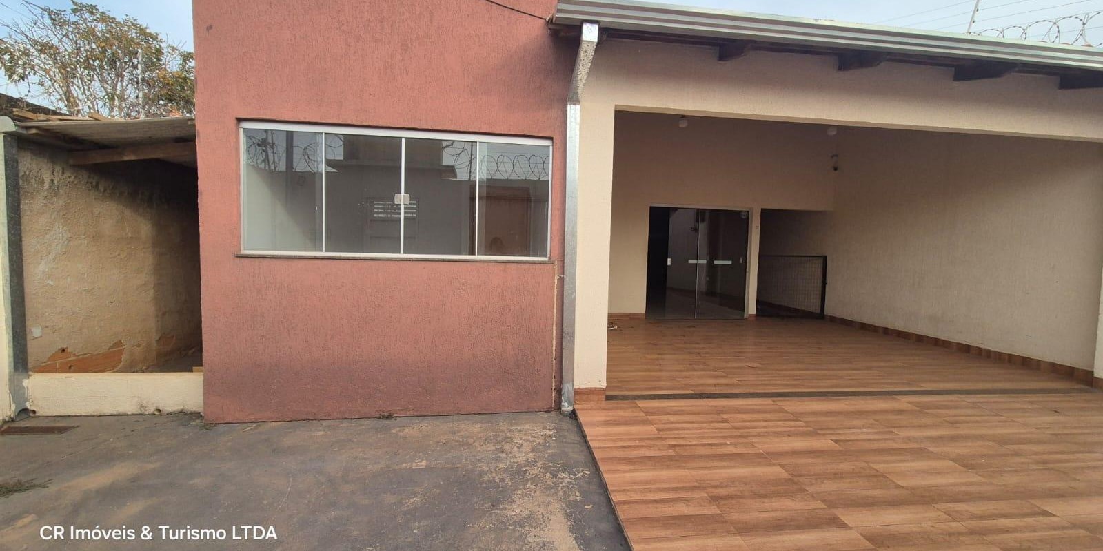 Casa com piscina aquecida e moveis planejados locação mensal